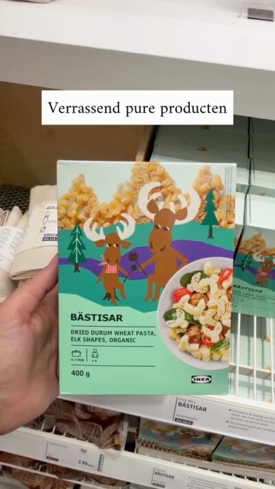 Een kijkje bij Zo Puur Mogelijk op Instagram