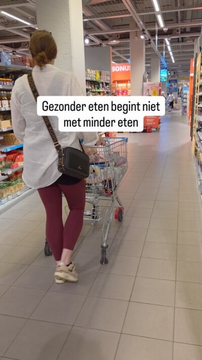 Een kijkje bij Zo Puur Mogelijk op Instagram
