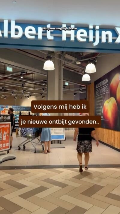Een kijkje bij Zo Puur Mogelijk op Instagram